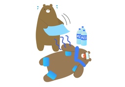 see toのイラスト